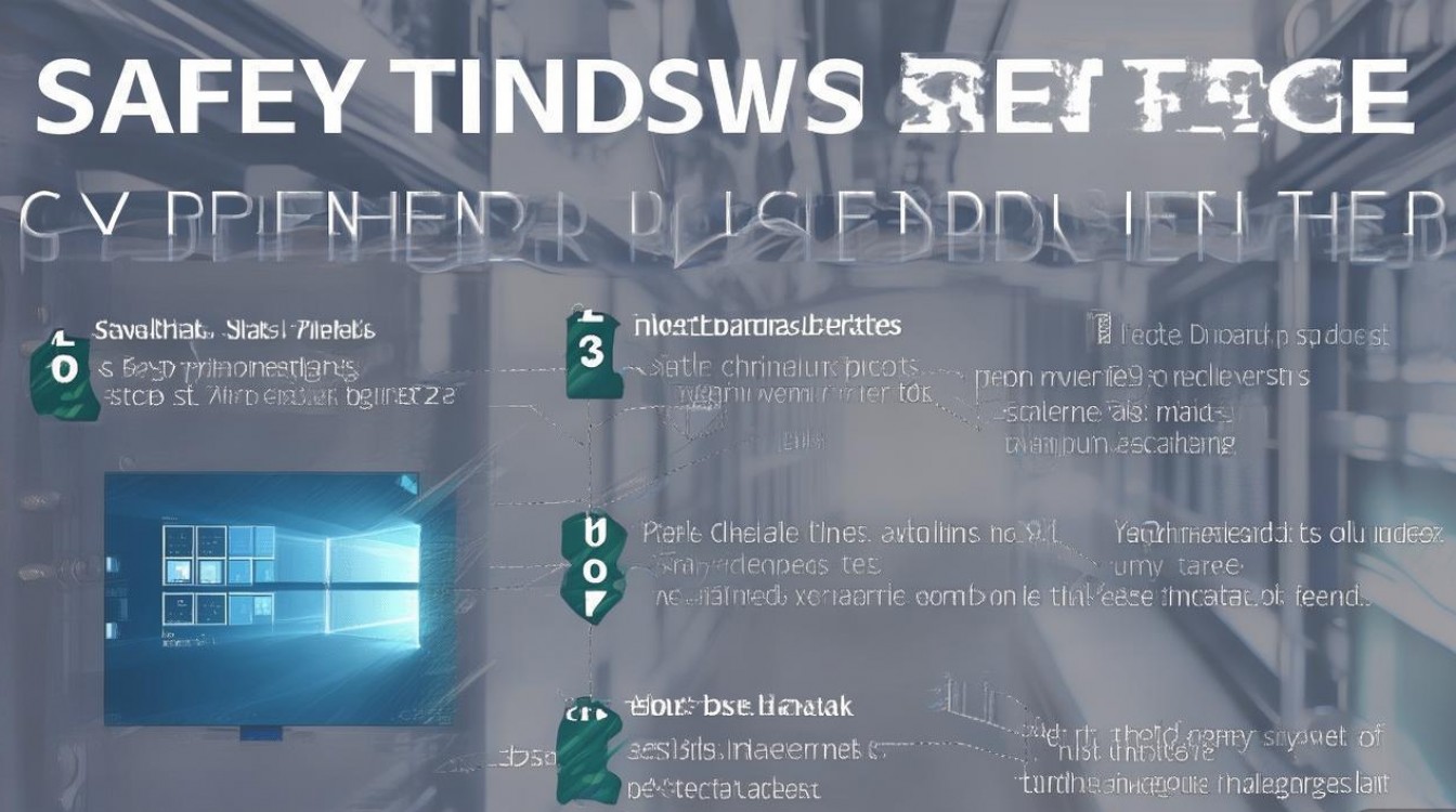 Windows服务器重启的最佳步骤和注意事项是什么? Windows服务器重启的最佳步骤和注意事项是什么?