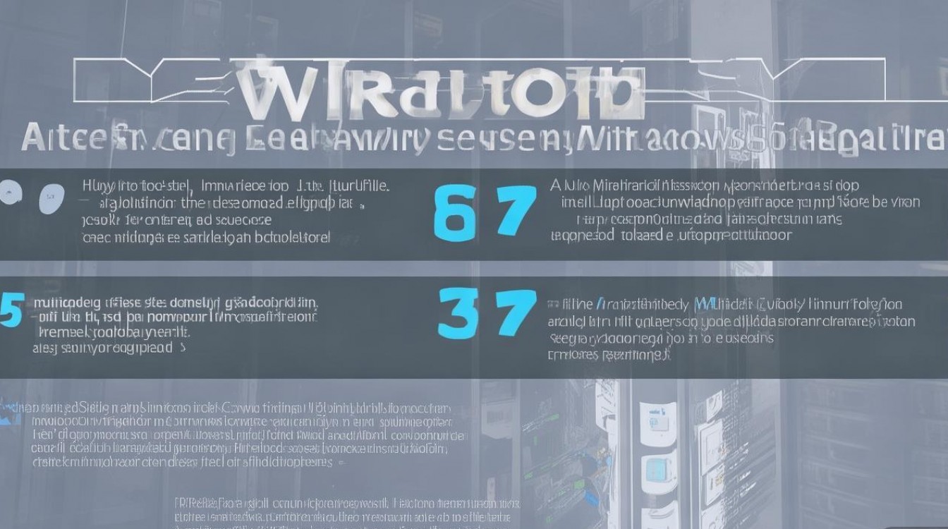 Windows服务器重启的最佳步骤和注意事项是什么? Windows服务器重启的最佳步骤和注意事项是什么?