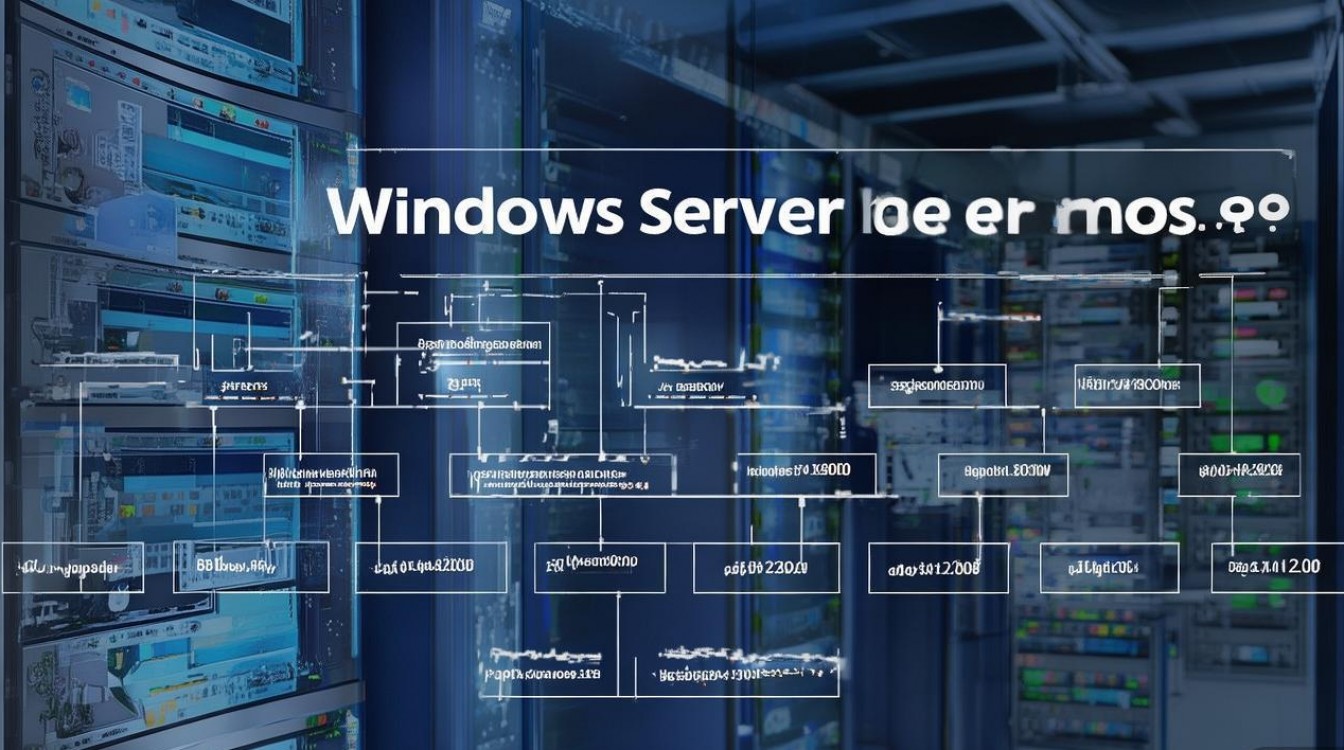Windows服务器更新步骤详解,有哪些高效方法确保系统安全与稳定? Windows服务器更新步骤详解,有哪些高效方法确保系统安全与稳定?
