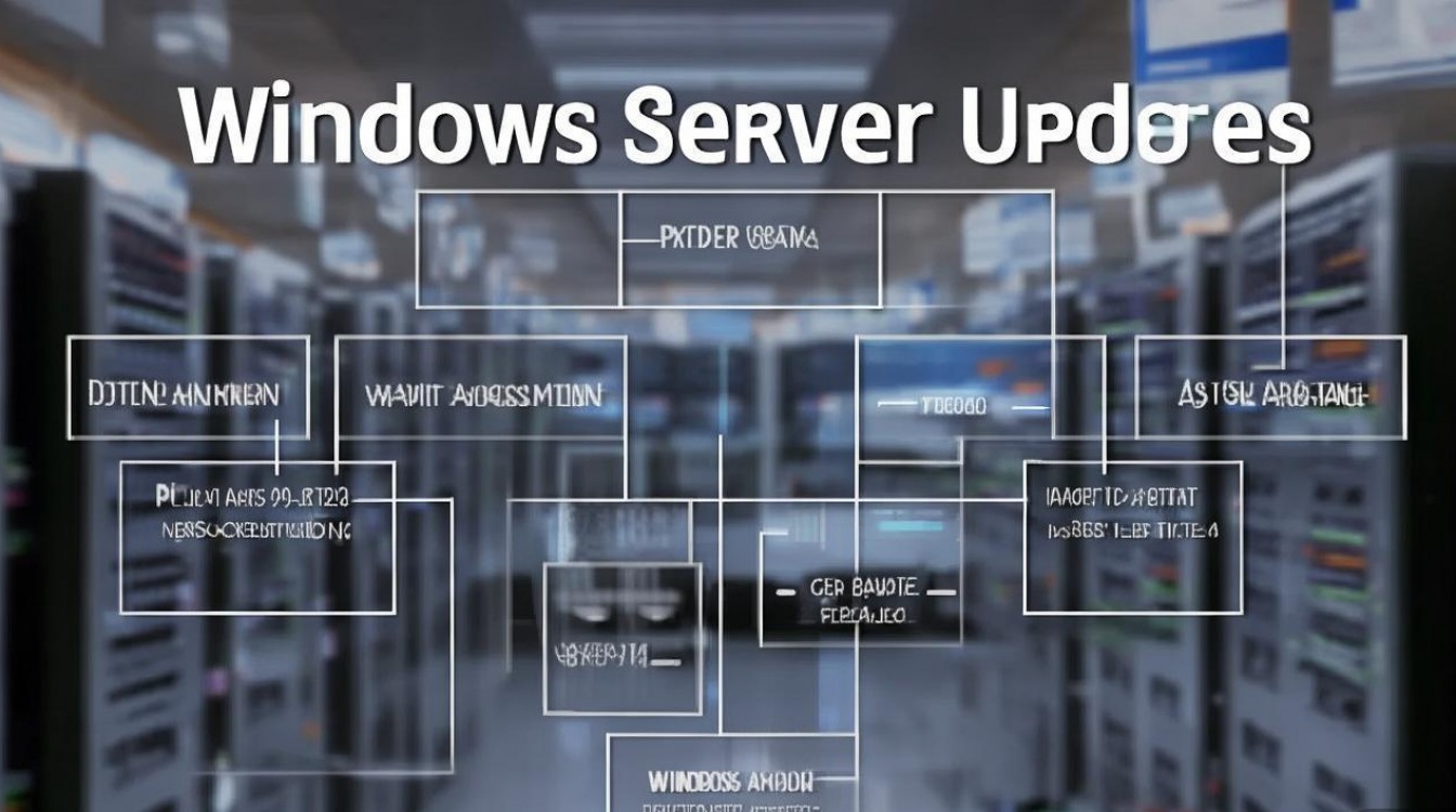 Windows服务器更新步骤详解,有哪些高效方法确保系统安全与稳定? Windows服务器更新步骤详解,有哪些高效方法确保系统安全与稳定?