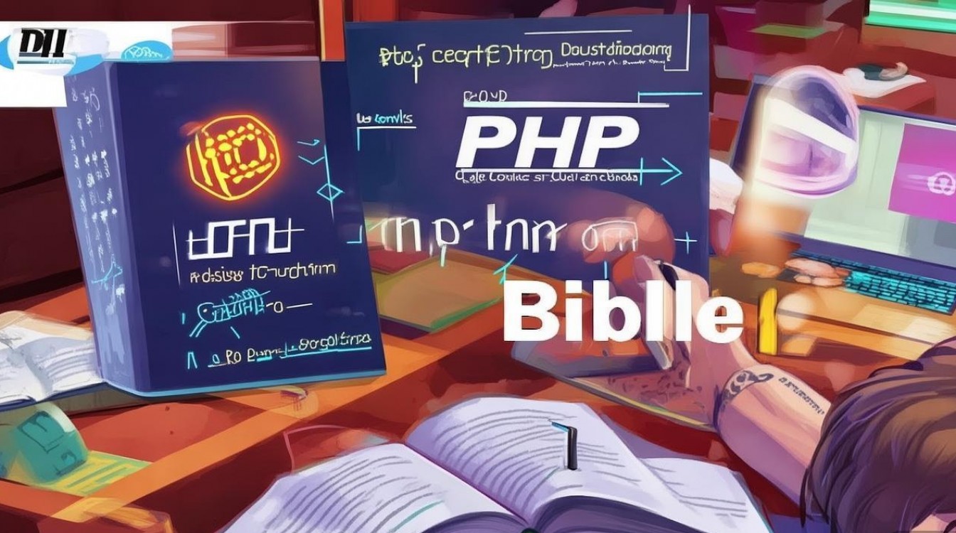 php 编程宝典涵盖哪些核心知识点?如何高效学习PHP编程? php 编程宝典涵盖哪些核心知识点?如何高效学习PHP编程?