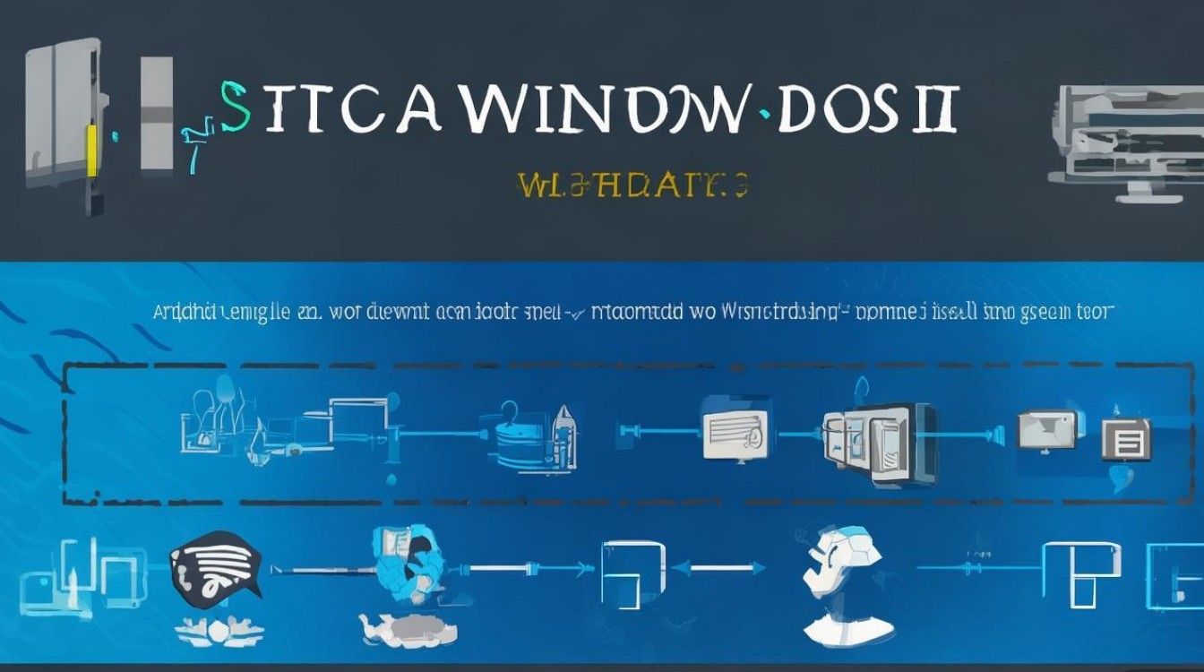 Windows服务器停止方法有哪些?详细步骤解析与常见问题解答! Windows服务器停止方法有哪些?详细步骤解析与常见问题解答!