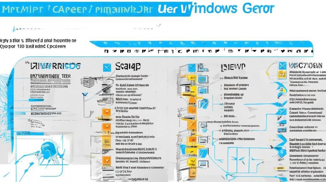 Windows服务器创建过程中有哪些关键步骤和注意事项? Windows服务器创建过程中有哪些关键步骤和注意事项?