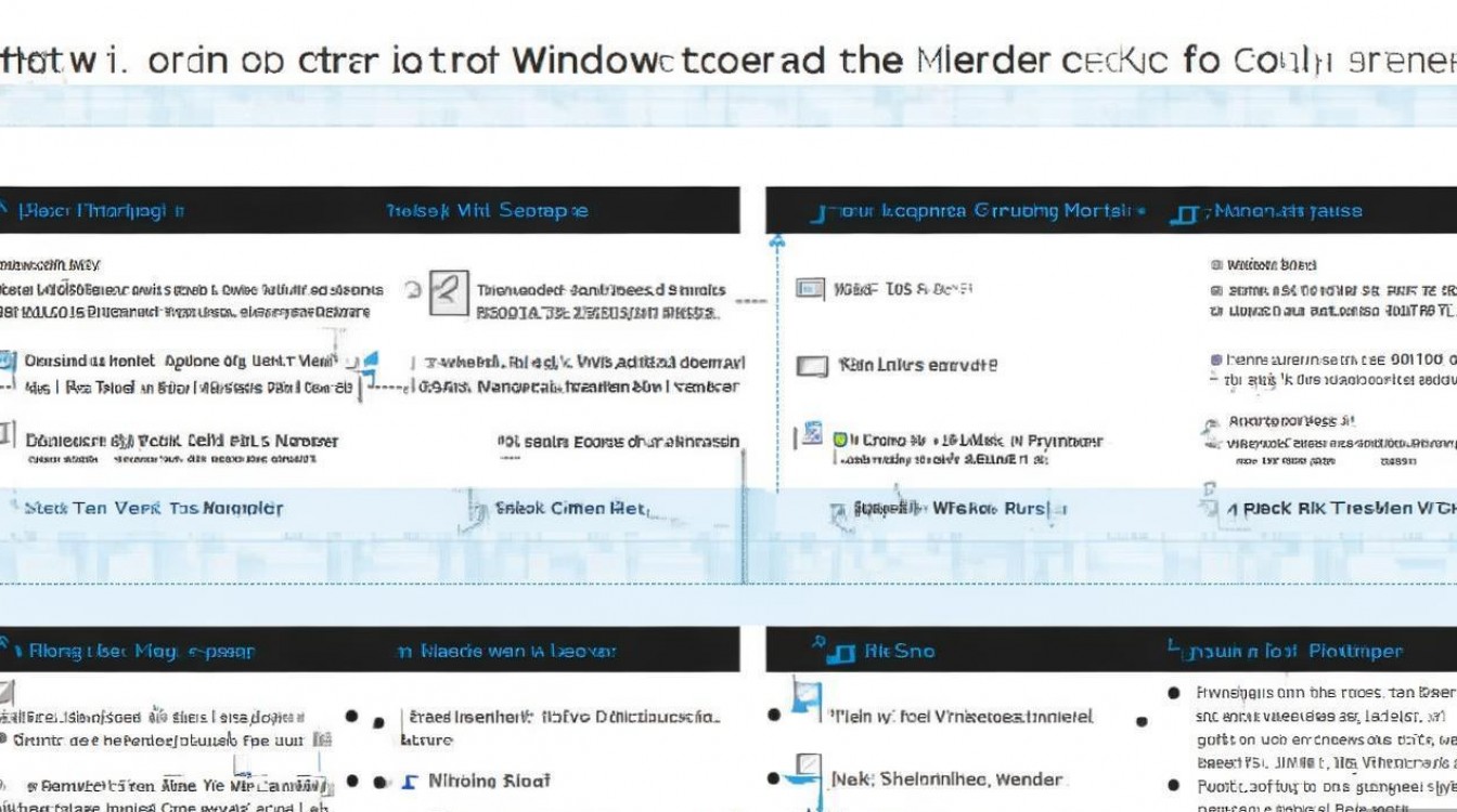 Windows用户如何轻松实现高效访问远程服务器? Windows用户如何轻松实现高效访问远程服务器?