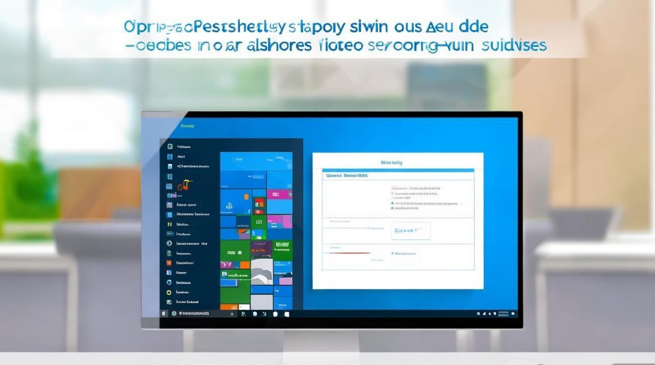 Windows用户如何轻松实现高效访问远程服务器? Windows用户如何轻松实现高效访问远程服务器?
