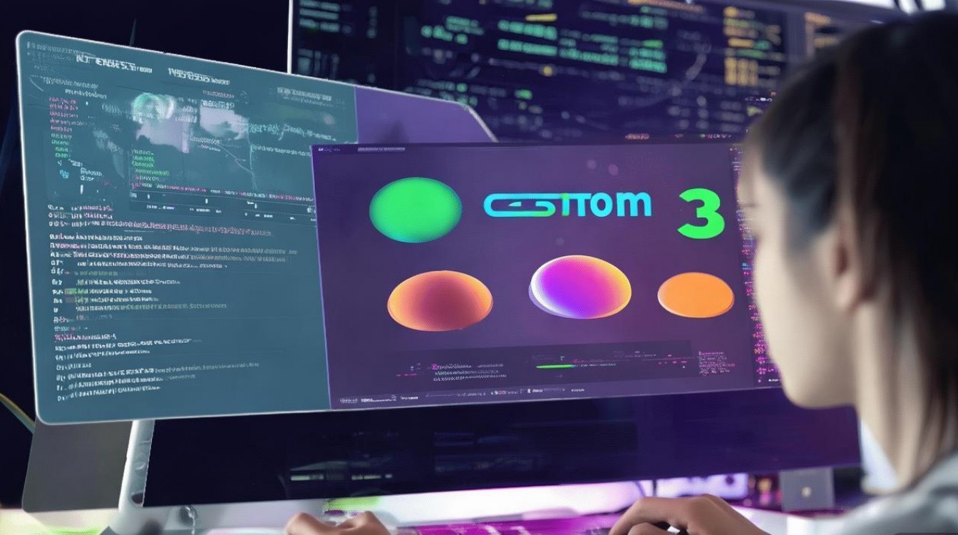 CSS3按钮制作技巧详解，如何打造炫酷且实用的交互式按钮？