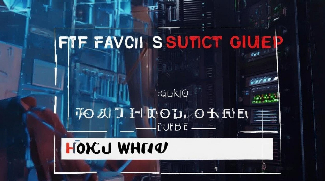 如何高效搭建Ubuntu系统下的FTP服务器？30字内疑问长尾标题？