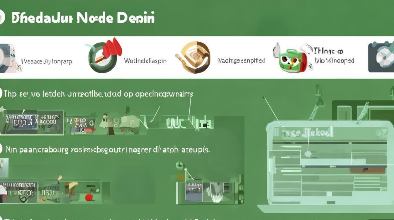 在Debian系统上安装Node.js的正确步骤与常见问题解答? 在Debian系统上安装Node.js的正确步骤与常见问题解答?