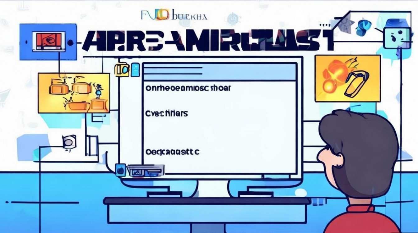 Debian系统实现Miracast功能,具体步骤和方法有哪些? Debian系统实现Miracast功能,具体步骤和方法有哪些?