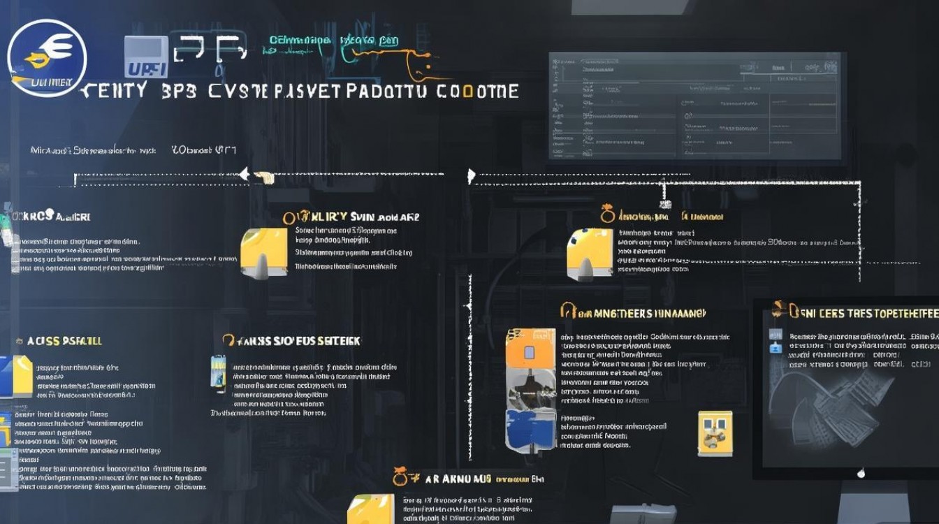 CentOS系统为何U盘启动失败?排查解决步骤全解析! CentOS系统为何U盘启动失败?排查解决步骤全解析!