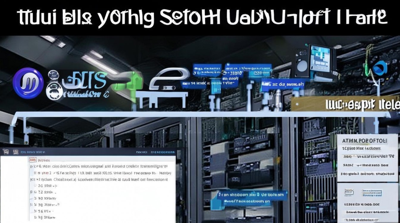 CentOS系统为何U盘启动失败?排查解决步骤全解析! CentOS系统为何U盘启动失败?排查解决步骤全解析!
