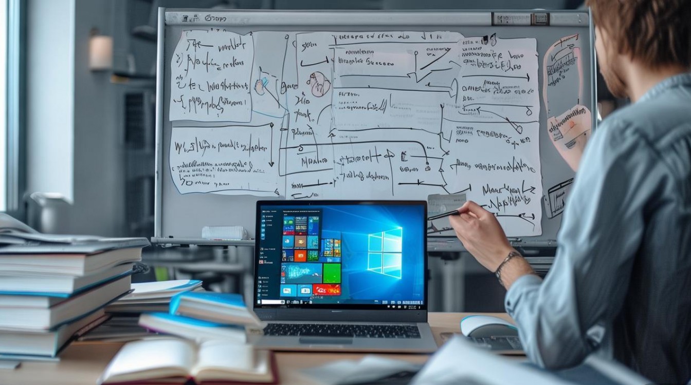 如何高效系统地学习并掌握Windows服务器操作与应用技巧? 如何高效系统地学习并掌握Windows服务器操作与应用技巧?