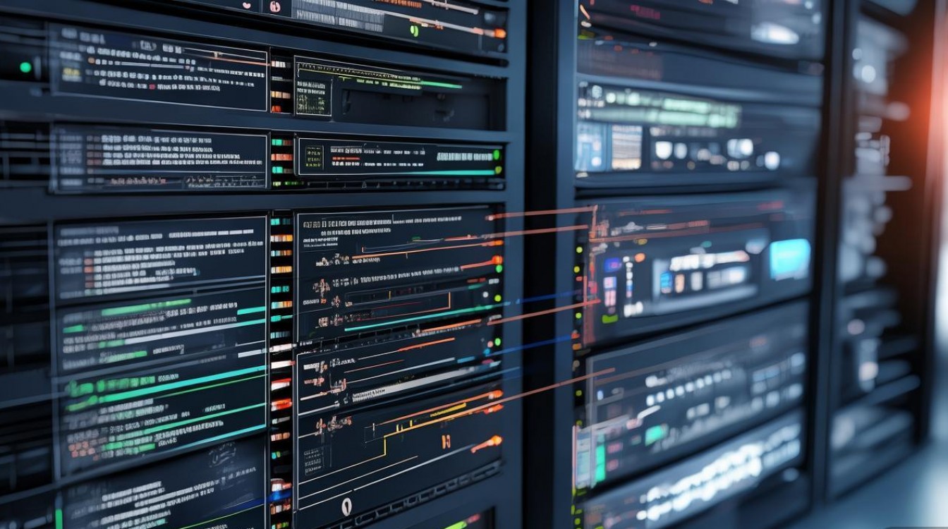 Linux服务器远程连接方法详解？如何实现高效远程管理？
