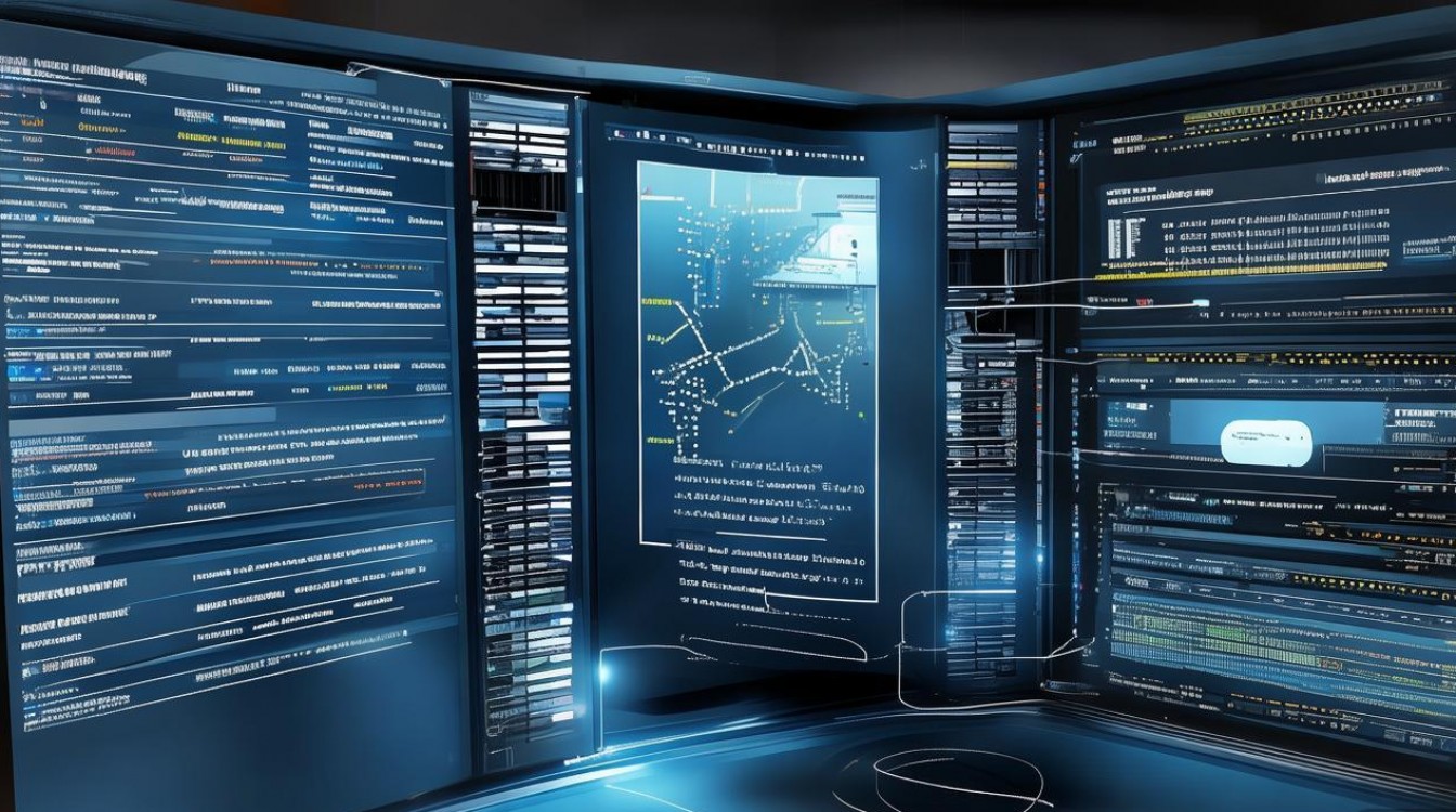 Linux服务器远程连接方法详解？如何实现高效远程管理？
