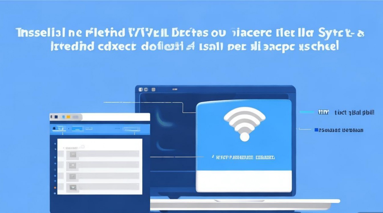 如何轻松实现Debian系统下WiFi驱动安装与配置? 如何轻松实现Debian系统下WiFi驱动安装与配置?