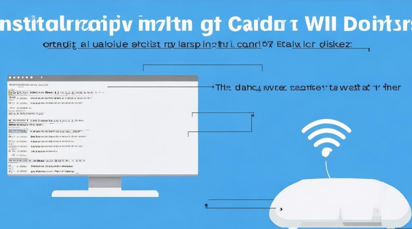 如何轻松实现Debian系统下WiFi驱动安装与配置? 如何轻松实现Debian系统下WiFi驱动安装与配置?