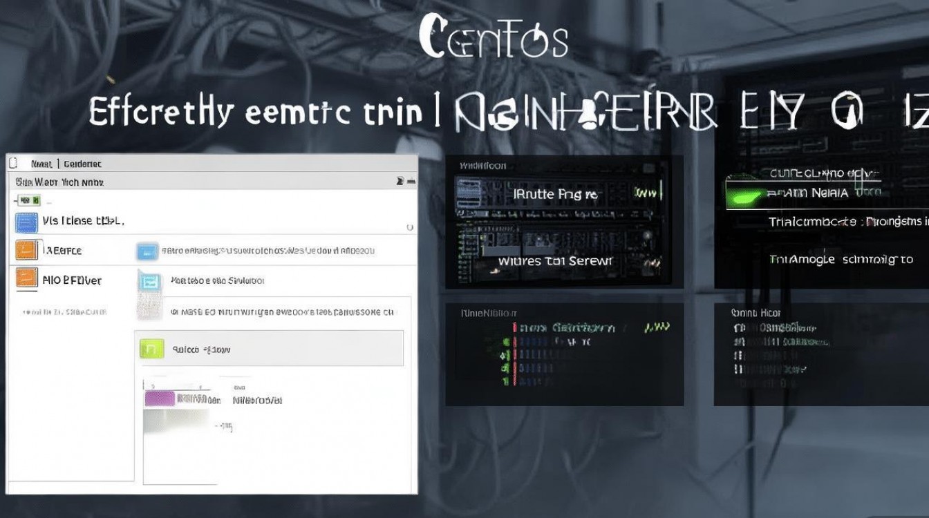CentOS环境下如何高效搭建Nginx服务器,步骤详解及常见问题解答? CentOS环境下如何高效搭建Nginx服务器,步骤详解及常见问题解答?