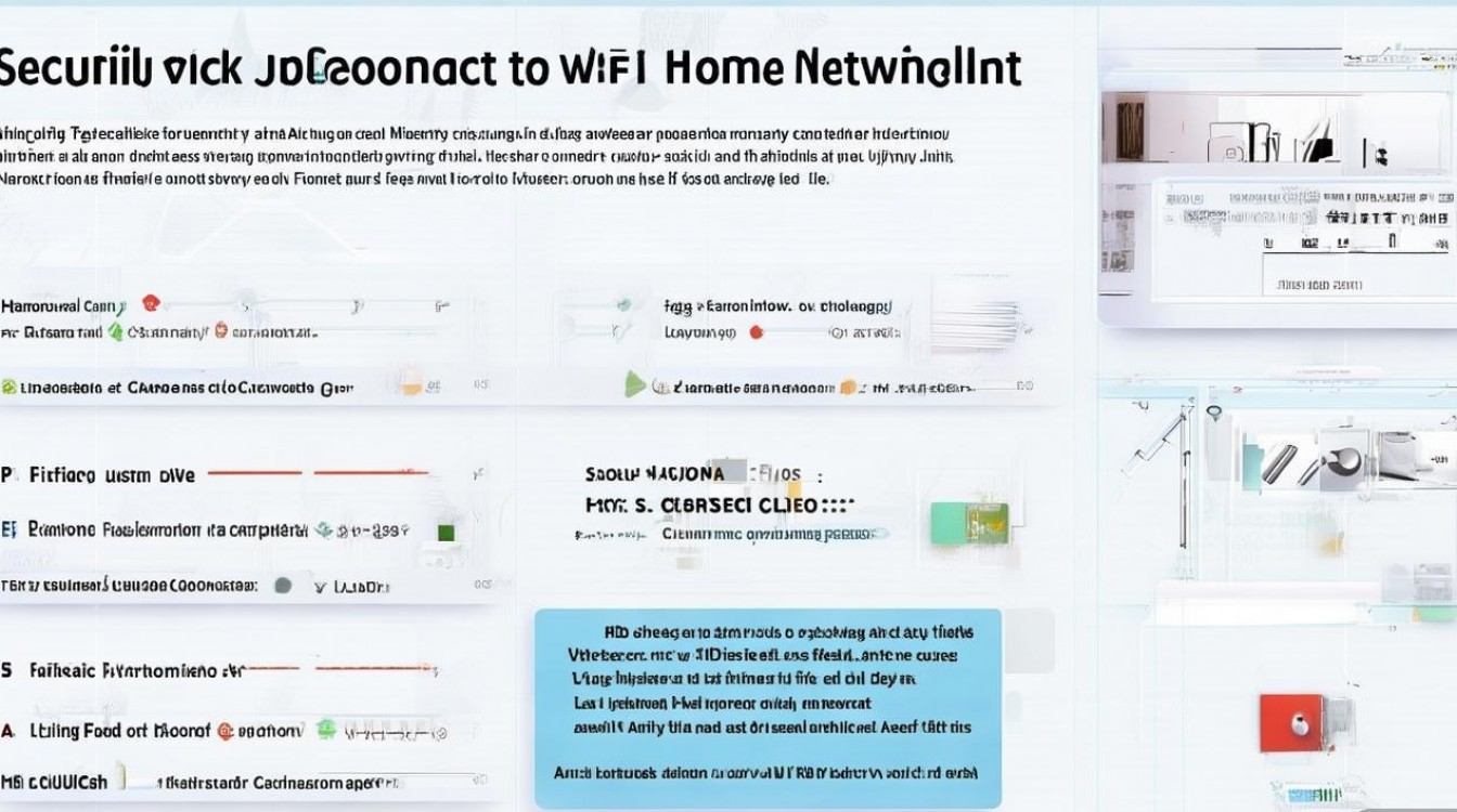 Debian系统如何快速安全连接公共或家中WiFi?技巧详解与常见问题解答 Debian系统如何快速安全连接公共或家中WiFi?技巧详解与常见问题解答