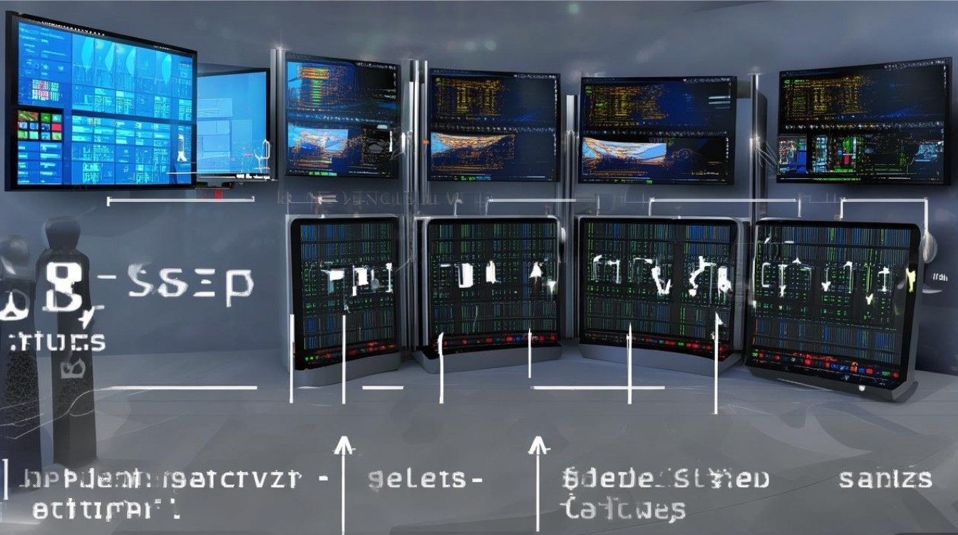 Windows服务器同步方法详解,多种同步策略与操作步骤揭秘? Windows服务器同步方法详解,多种同步策略与操作步骤揭秘?