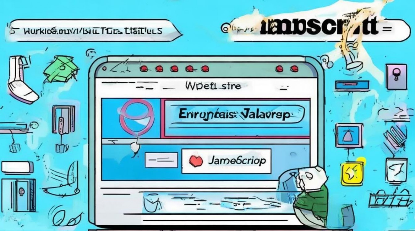 禁用javascript时,网站功能受限?如何优化无js体验? 禁用javascript时,网站功能受限?如何优化无js体验?