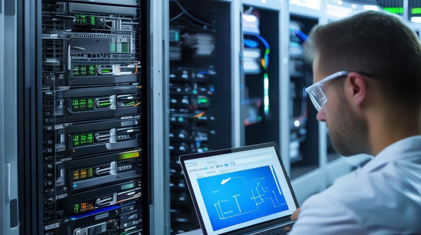 在服务器环境中，究竟应该如何正确安装和使用Windows操作系统？