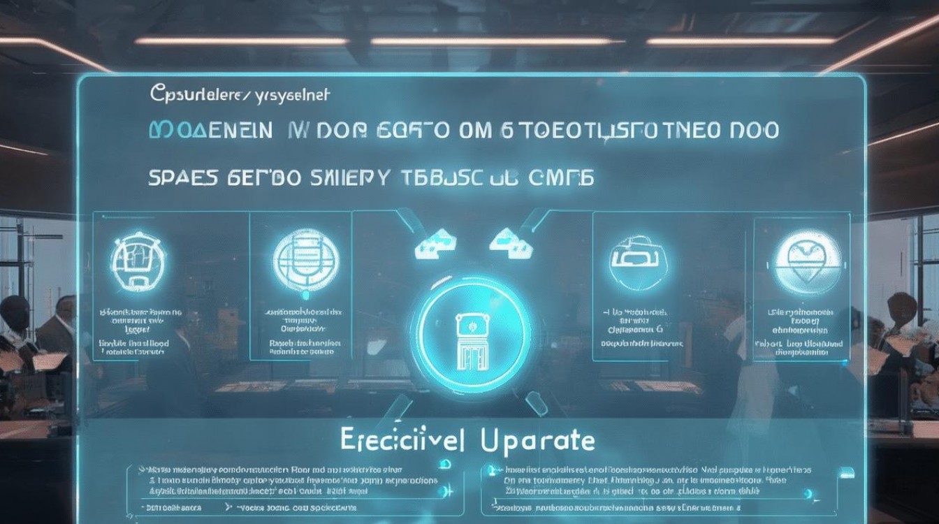 Centos系统更新方法有哪些?如何高效安全地完成系统升级? Centos系统更新方法有哪些?如何高效安全地完成系统升级?