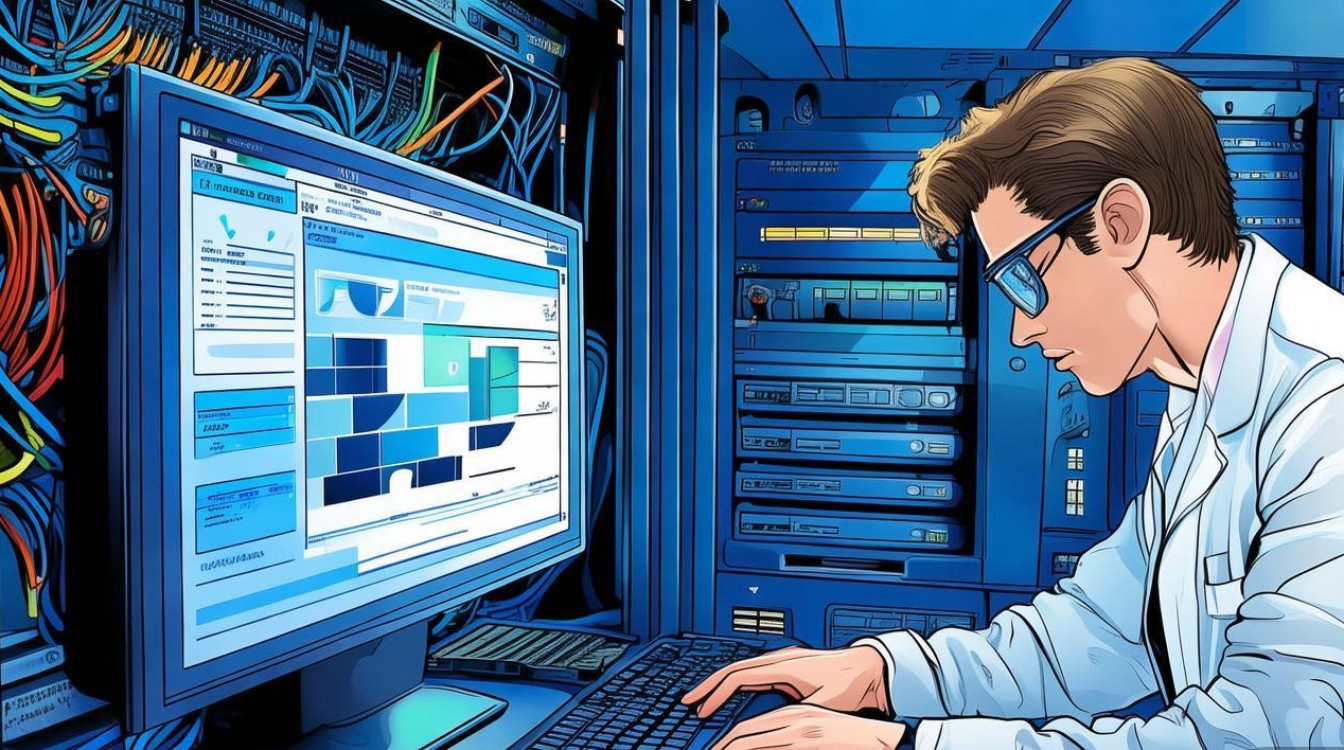 在服务器环境中，究竟应该如何正确安装和使用Windows操作系统？