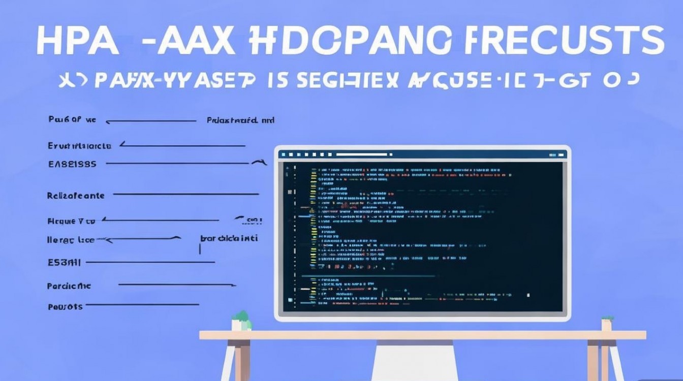 PHP中处理AJAX请求的具体步骤和最佳实践是什么？