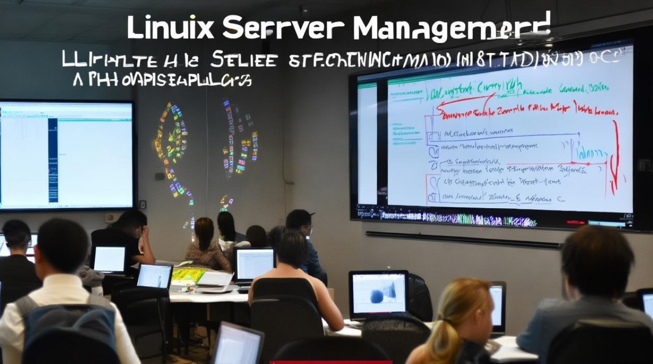 Linux服务器新手必学,如何从零开始高效掌握Linux服务器操作与配置技巧? Linux服务器新手必学,如何从零开始高效掌握Linux服务器操作与配置技巧?