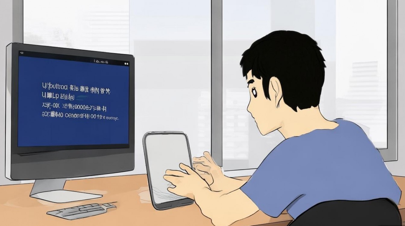 Ubuntu无法连接服务器 Ubuntu无法连接服务器