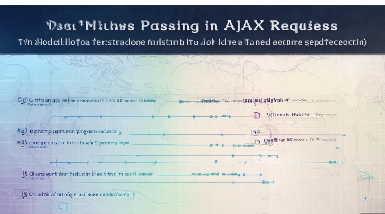 在Ajax请求中,有哪些具体方法可以实现参数传递? 在Ajax请求中,有哪些具体方法可以实现参数传递?