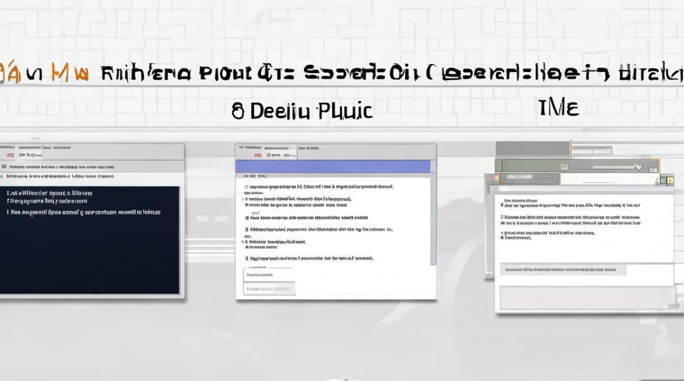 Debian系统开启串口连接的正确步骤是? Debian系统开启串口连接的正确步骤是?