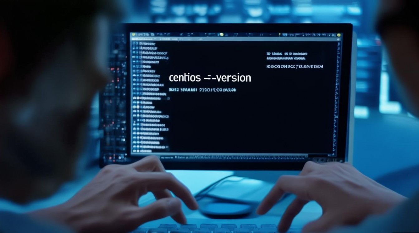 centos如何看版本 centos如何看版本