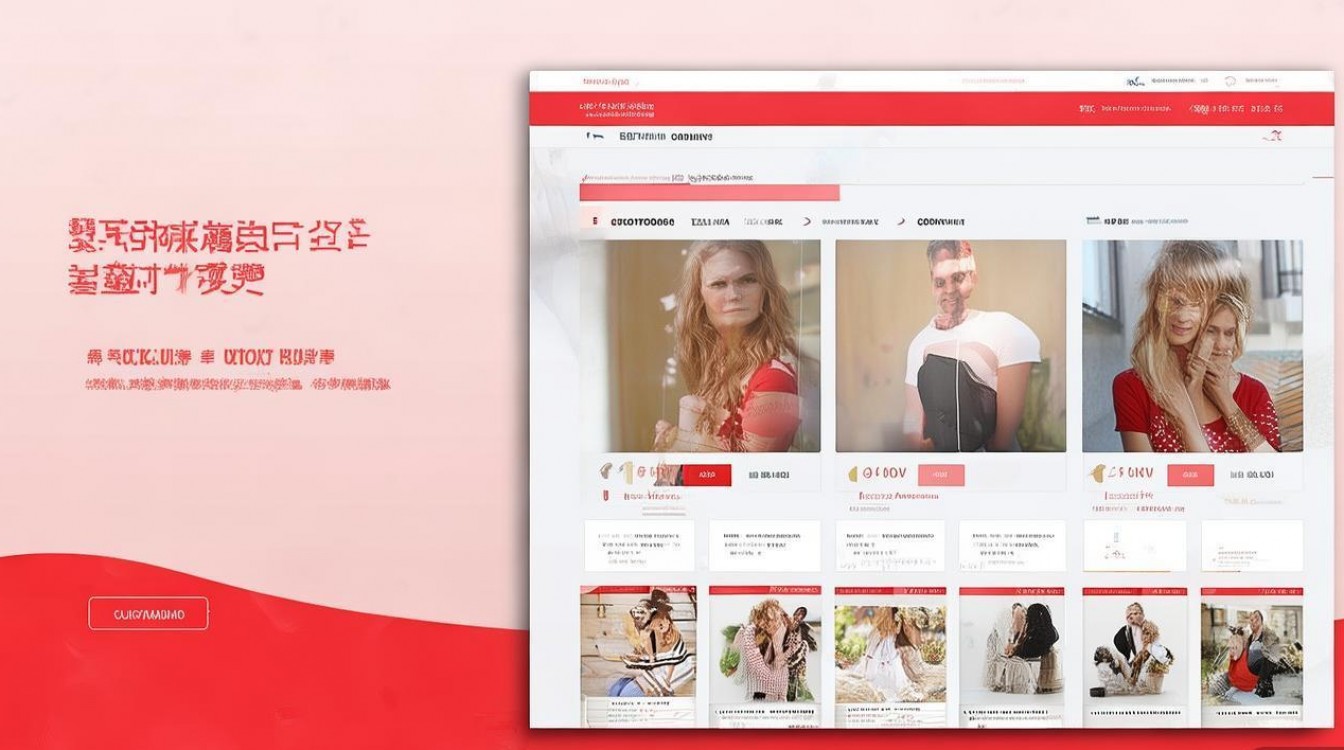如何通过CSS实现淘宝网页风格设计与布局? 如何通过CSS实现淘宝网页风格设计与布局?