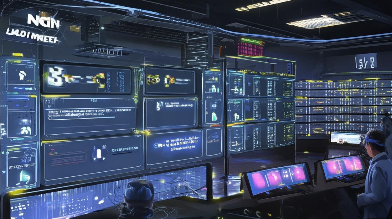 nginx svn服务器搭建中,如何确保高效率和安全性? nginx svn服务器搭建中,如何确保高效率和安全性?
