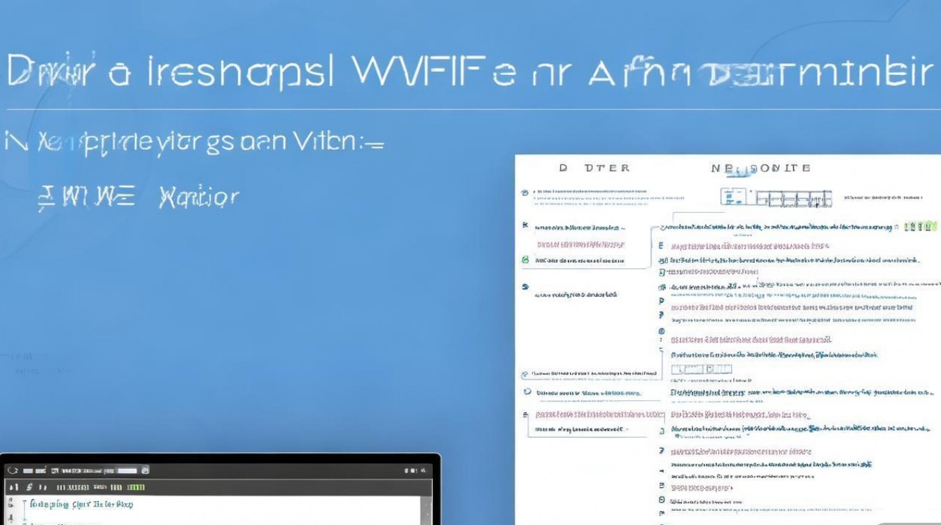 Debian系统安装WiFi驱动步骤详解？是哪个型号的网卡？解决方法是什么？