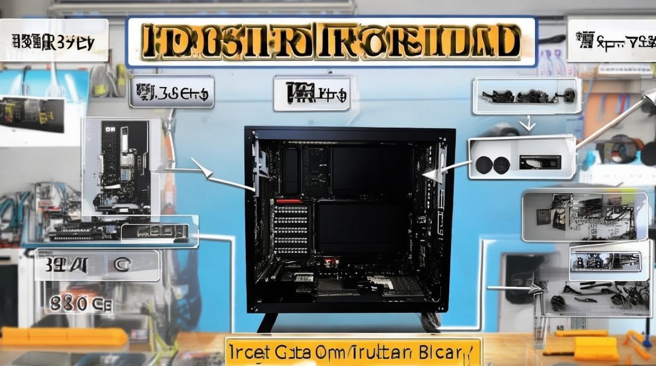 Linux搭建服务器步骤详解，有哪些关键点需要注意？