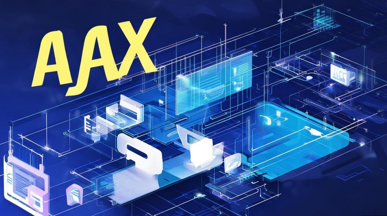 AJAX的底层原理是怎样的?从发送请求到响应数据,AJAX是如何实现的? AJAX的底层原理是怎样的?从发送请求到响应数据,AJAX是如何实现的?