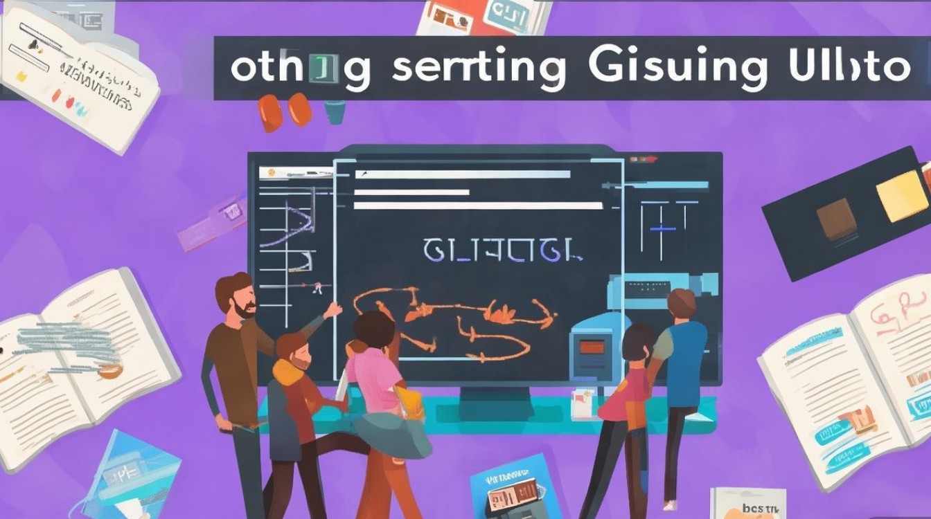 Ubuntu搭建git服务器过程中遇到哪些常见难题？