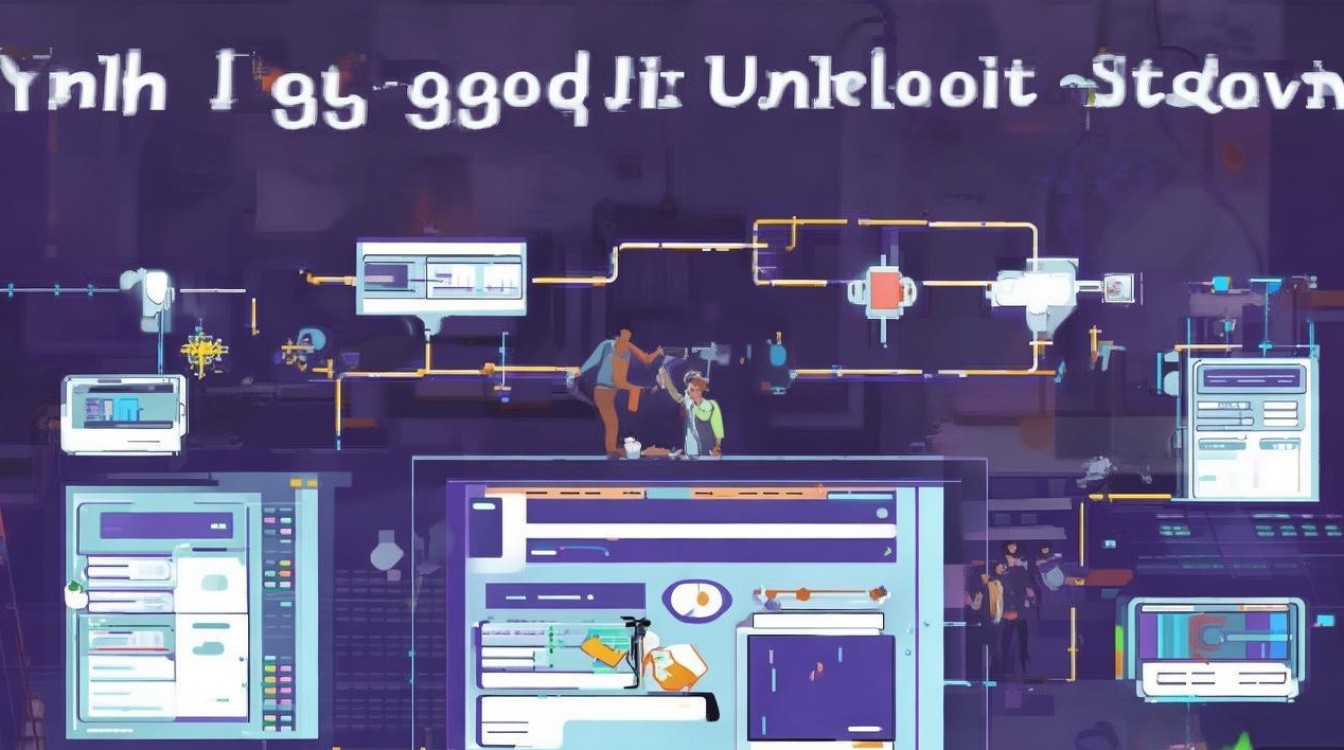 Ubuntu搭建git服务器过程中遇到哪些常见难题？