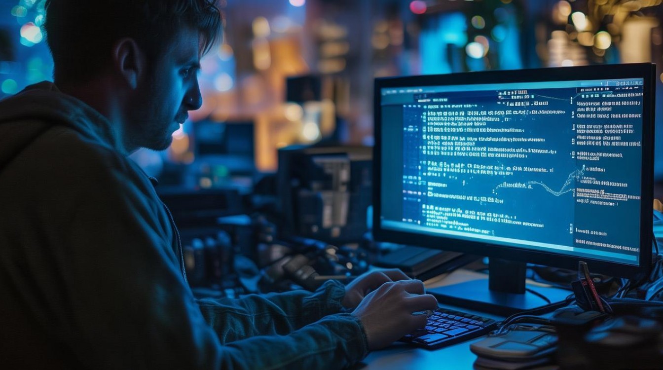 Linux环境下如何轻松开启高效服务器?详细步骤与技巧揭秘! Linux环境下如何轻松开启高效服务器?详细步骤与技巧揭秘!