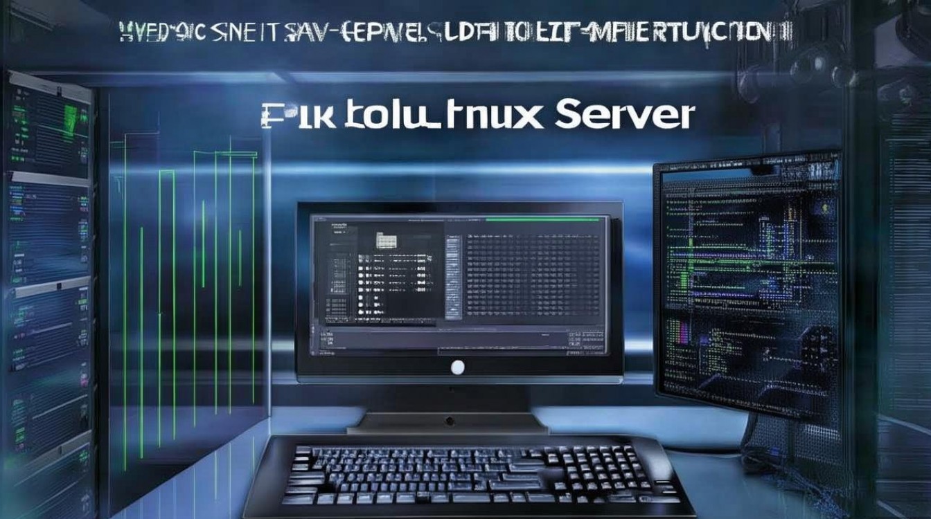 Linux如何配置成为高效服务器的最佳实践指南？