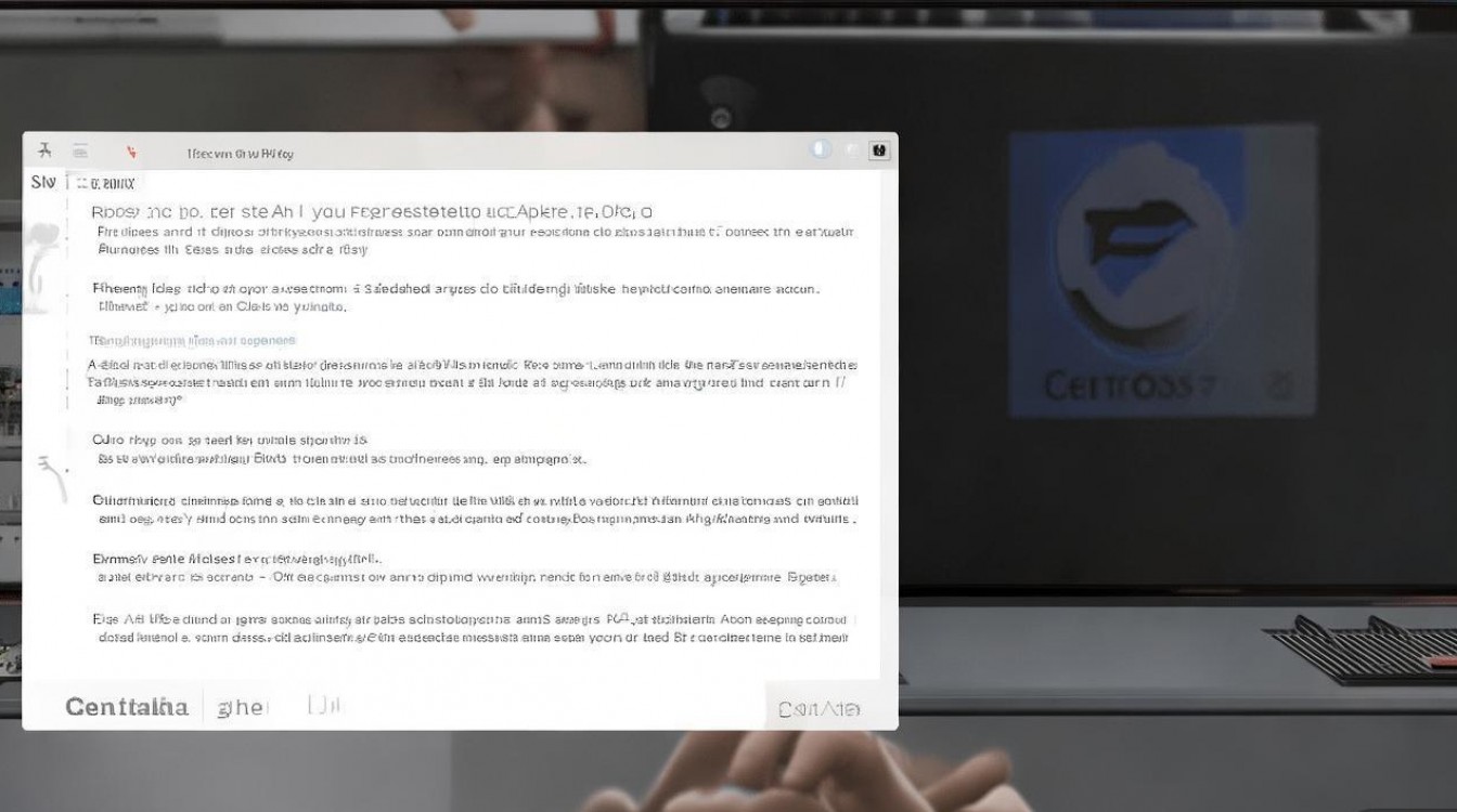 CentOS 7 系统中如何配置并固定指定IP地址的具体步骤详解? CentOS 7 系统中如何配置并固定指定IP地址的具体步骤详解?