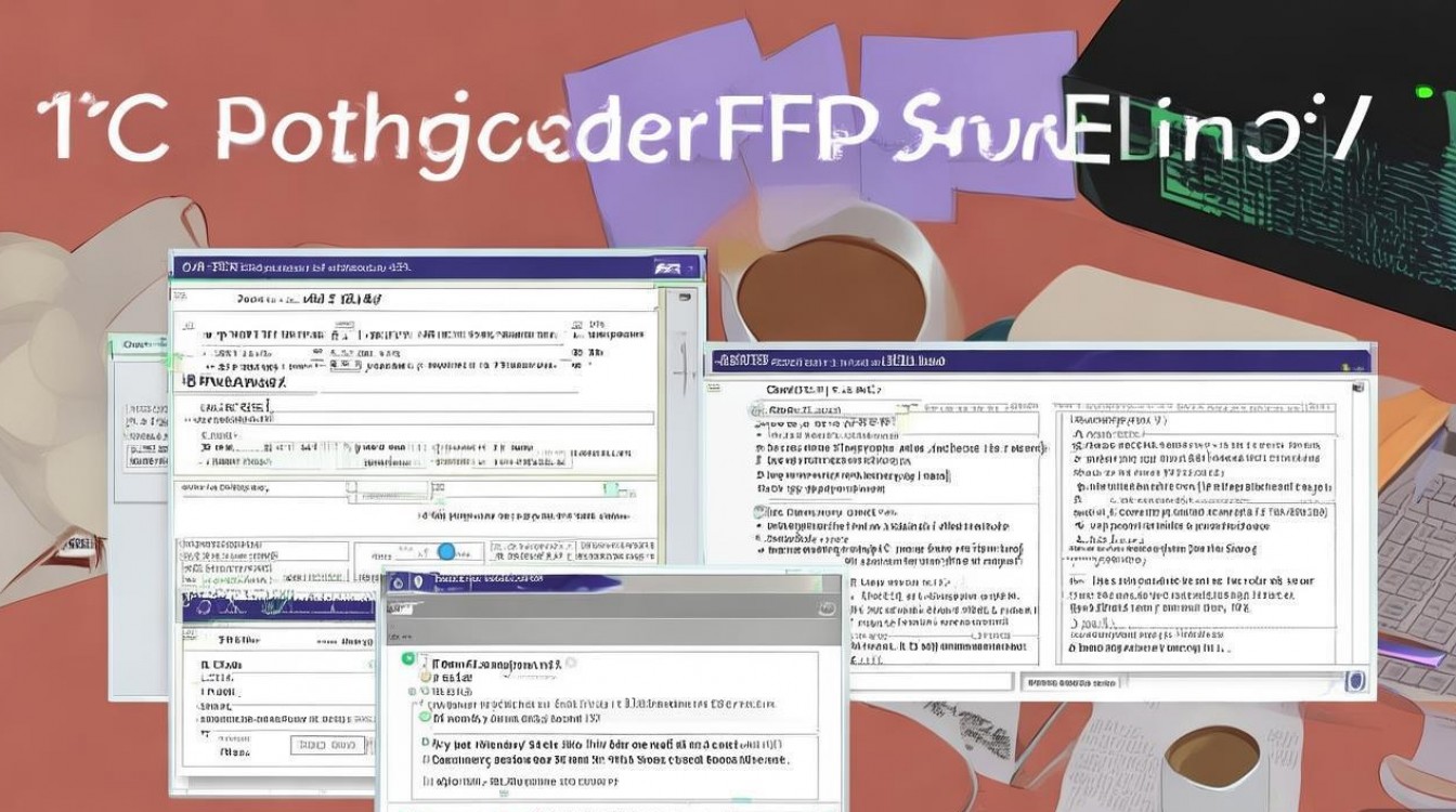 CentOS 7配置FTP服务器,有哪些具体步骤和注意事项? CentOS 7配置FTP服务器,有哪些具体步骤和注意事项?