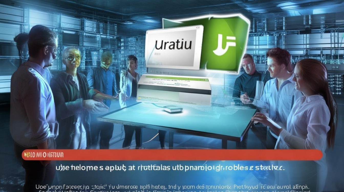 Ubuntu服务器软件为何选择它?它有哪些独特优势? Ubuntu服务器软件为何选择它?它有哪些独特优势?