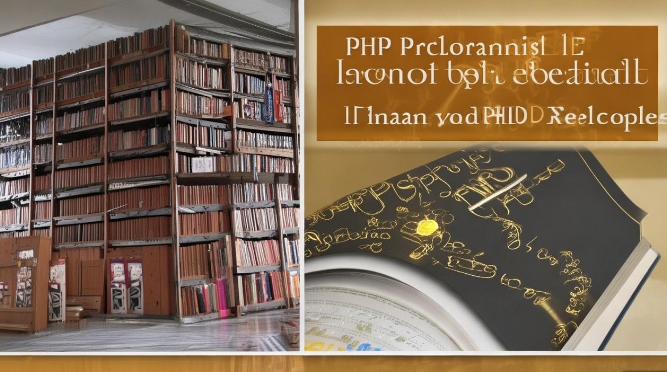 php编程宝典pdf涵盖全面,有何独特之处,值得深入学习? php编程宝典pdf涵盖全面,有何独特之处,值得深入学习?