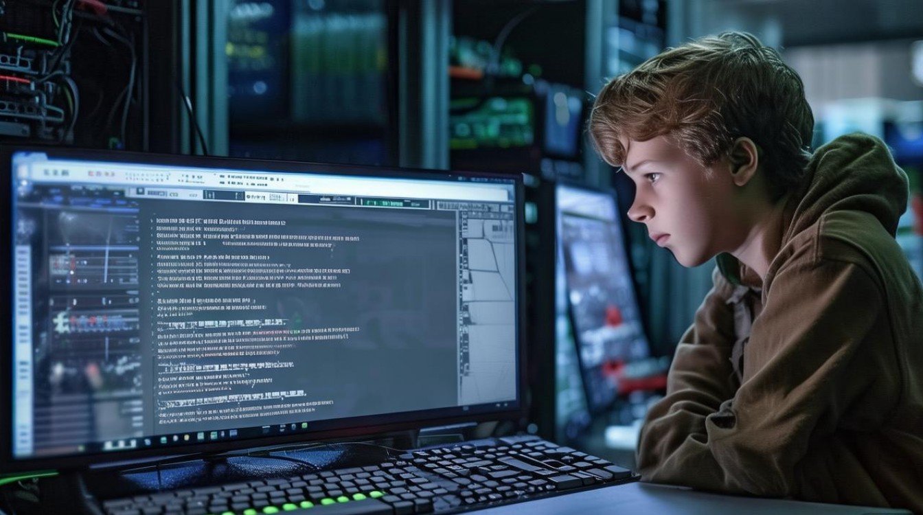 Linux服务器使用方法详解,新手如何快速上手配置? Linux服务器使用方法详解,新手如何快速上手配置?