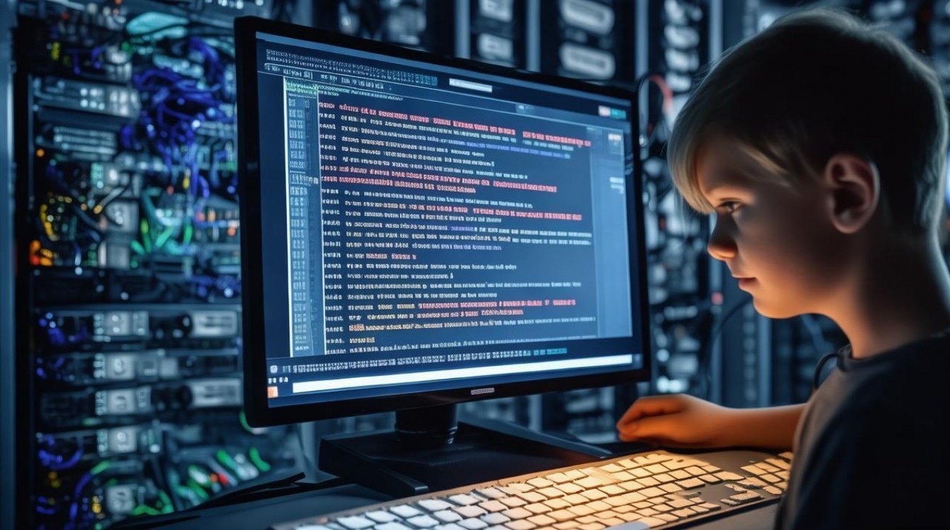 Linux服务器使用方法详解,新手如何快速上手配置? Linux服务器使用方法详解,新手如何快速上手配置?