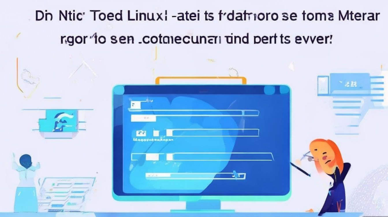Linux如何轻松连接到远程服务器?详细步骤与技巧揭秘! Linux如何轻松连接到远程服务器?详细步骤与技巧揭秘!