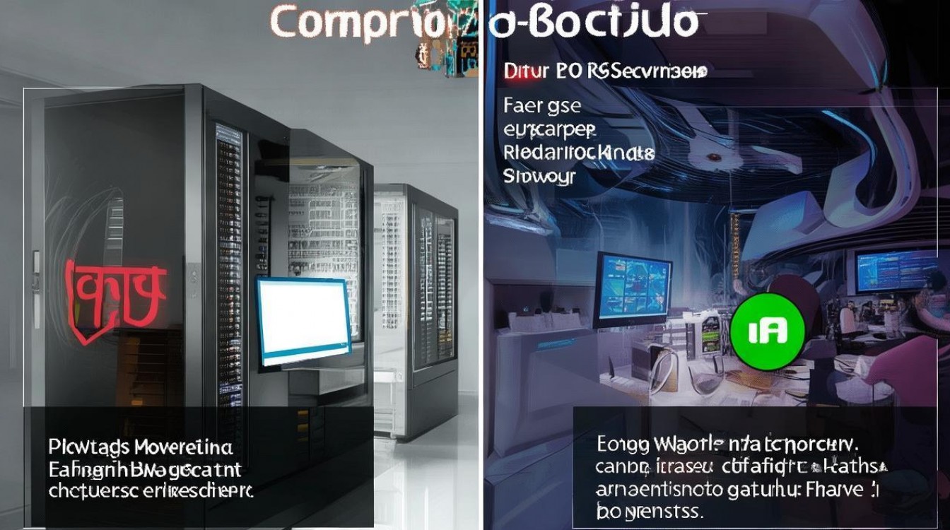 CentOS与Ubuntu服务器,有何差异及选择依据? CentOS与Ubuntu服务器,有何差异及选择依据?